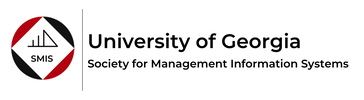 UGA SMIS (Society for Management Information Systems)